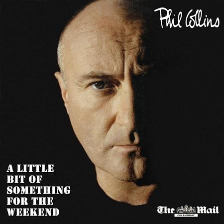 Phil Collins - A Little Bit of Something for - Zortam Music Phil Collins - A Little Bit of Something for - Zortam Music