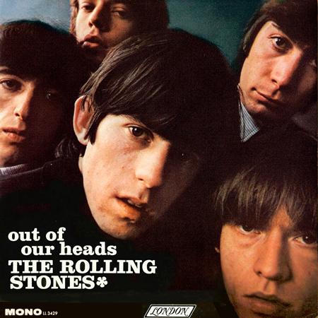 The Rolling Stones - Out Of Our Heads (+ Bonus) - Zortam Music The Rolling Stones - Out Of Our Heads (+ Bonus) - Zortam Music