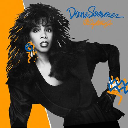 Donna Summer - Dinner With Gershwin (12 Inch) (7.44) Lyrics - Zortam Music