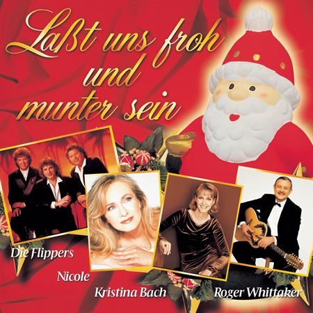 Roger Whittaker - Wunderbara Jahre liegen vor uns - Single - Zortam Music