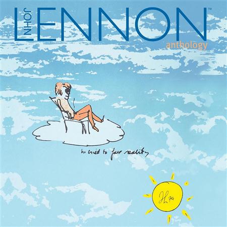 John Lennon - Anthology New York City - Zortam Music John Lennon - Anthology New York City - Zortam Music