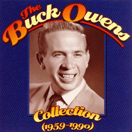 Buck Owens - Buck Owens Collection (1959-19 - Zortam Music