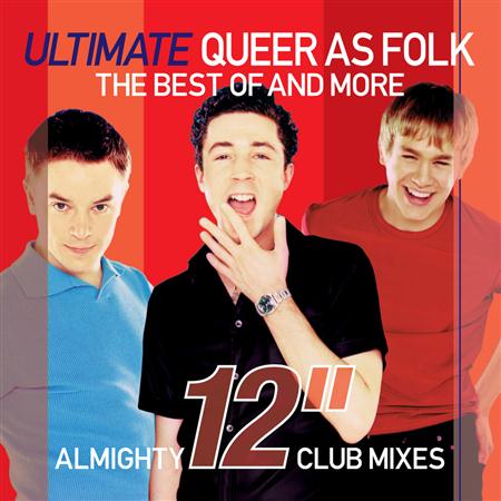 Bianca - Ultimate Queer as Folk: Almigh - Zortam Music