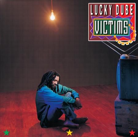 Lucky Dube - My World Lyrics - Zortam Music