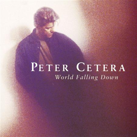 Peter Cetera - Restless Hearts Lyrics - Zortam Music