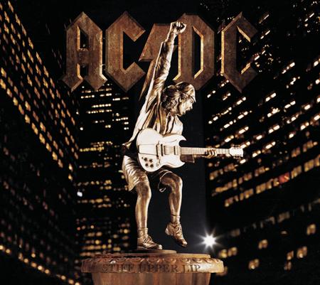AC/DC - SF 161 - Zortam Music AC/DC - SF 161 - Zortam Music