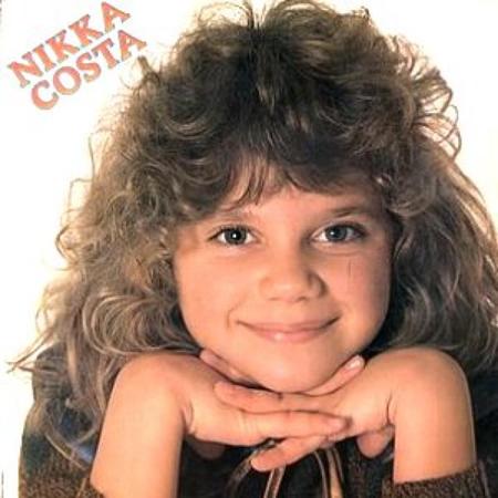 Nikka Costa - Nikka Costa - I believe in love Lyrics - Zortam Music