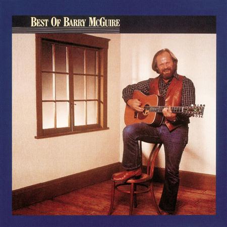 Barry Mcguire - The Best Of Barry McGuire - Zortam Music