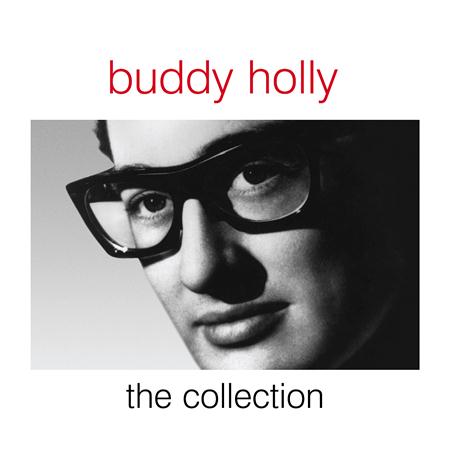 Buddy Holly - Buddy Holly - The Collection - Zortam Music Buddy Holly - Buddy Holly - The Collection - Zortam Music