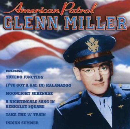 GLENN MILLER - De Prehistorie - De Oorlogsjaren 40-45 vol 2 cd2 - Zortam Music GLENN MILLER - De Prehistorie - De Oorlogsjaren 40-45 vol 2 cd2 - Zortam Music
