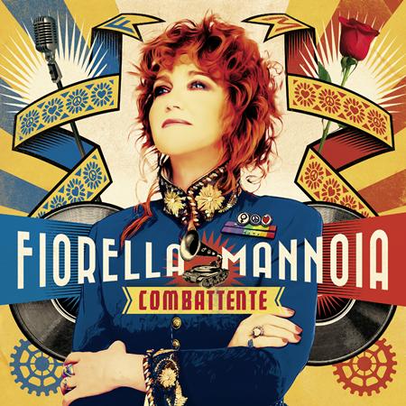 Fiorella Mannoia - Che Sia Benedetta Lyrics - Zortam Music
