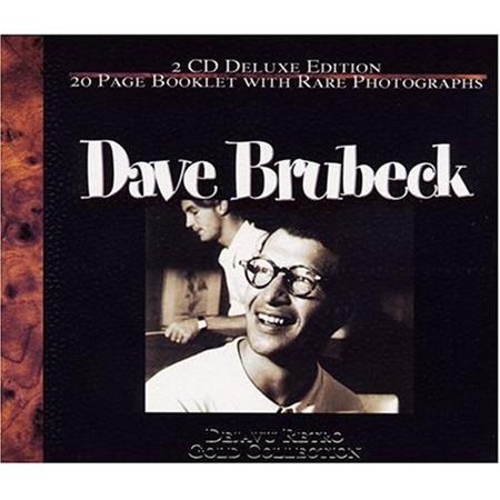 Dave Brubeck - Dejavu Retro Gold [Disc 2] - Zortam Music