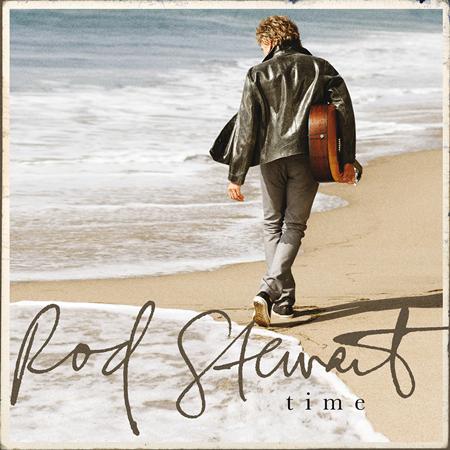 Rod Stewart - Time (Deluxe) - Zortam Music Rod Stewart - Time (Deluxe) - Zortam Music
