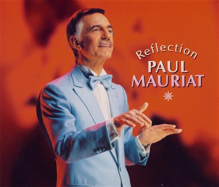Paul Mauriat - Reflection [disc 3] - Zortam Music