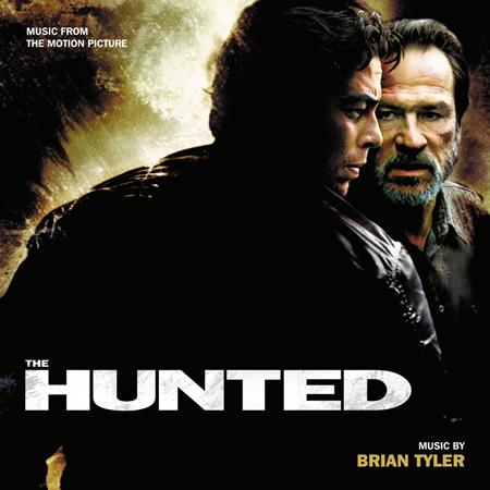 Johnny Cash - The Hunted Music From The Motion Picture - Zortam Music