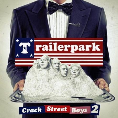 Trailerpark - Crackstreet Boys Ii - Zortam Music
