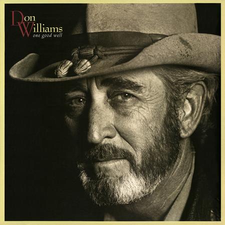 DON WILLIAMS - Crying Eyes Lyrics - Zortam Music
