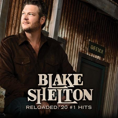 BLAKE SHELTON - PD3J - Zortam Music