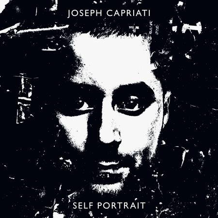 Joseph Capriati - Self Portrait - Zortam Music