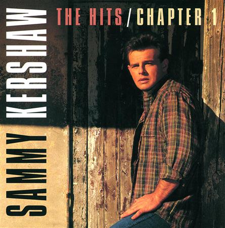 SAMMY KERSHAW - 19 don