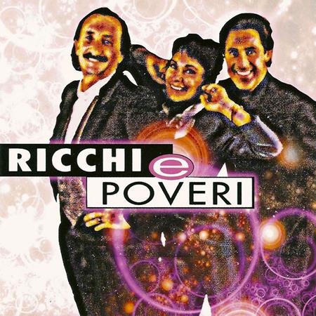 Ricchi & Poveri - M innamoro Di Te Lyrics - Zortam Music