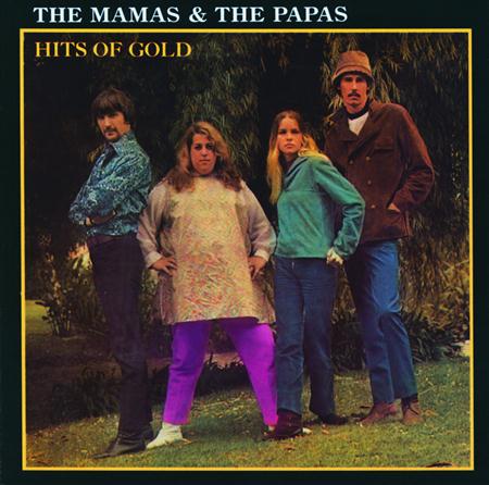 Mamas and papas - 20 Greatest Hits - Zortam Music