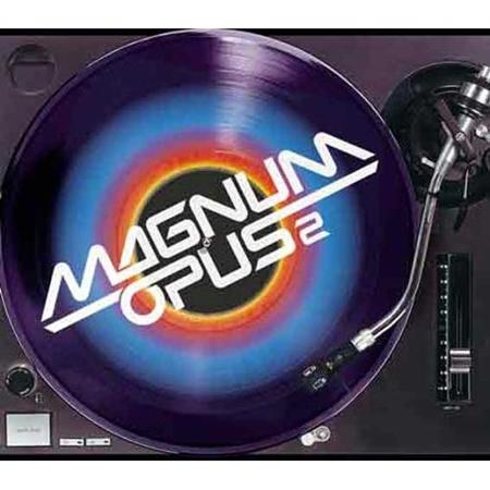 Donna Summer - Magnum Opus 2 - Zortam Music Donna Summer - Magnum Opus 2 - Zortam Music
