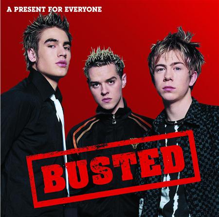 Busted - Hitbreak 2004-11 - Zortam Music