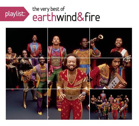 Earth Wind and Fire - Very Best Of - Zortam Music