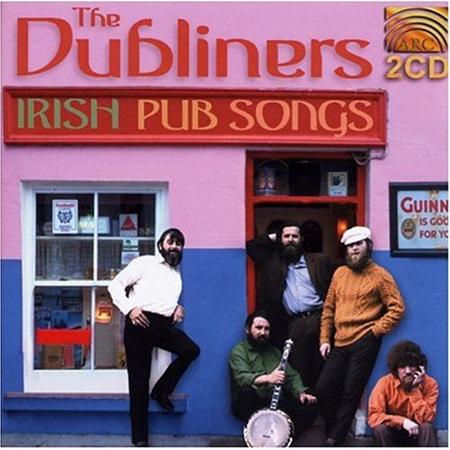 The Dubliners - Irish Pub Songs [Disc 2] - Zortam Music