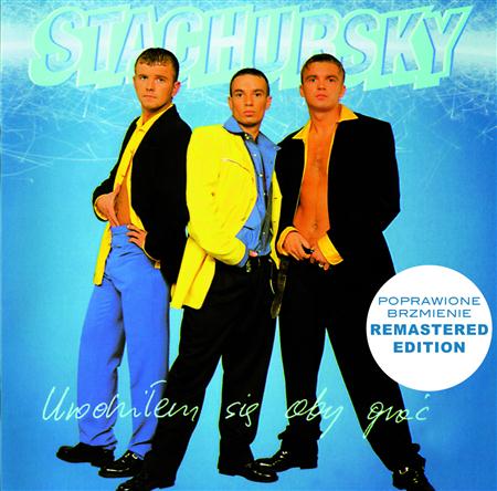 Stachursky - Urodzilem sie aby grac - Zortam Music