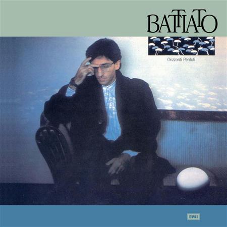Franco Battiato - La musica � stanca Lyrics - Zortam Music