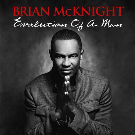 Brian Mcknight - k-Evolution Of A Man - Zortam Music