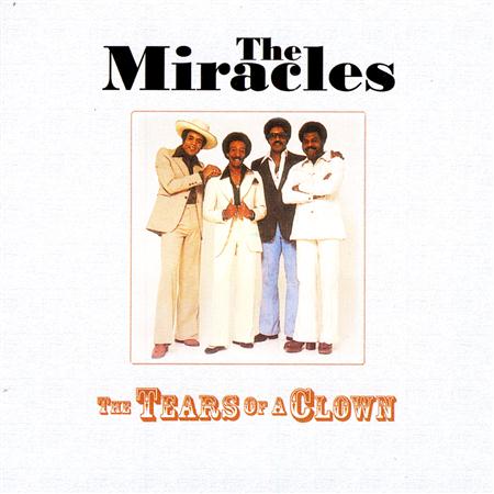 Smokey Robinson & The Miracles - The Soulful Shack Lyrics - Zortam Music