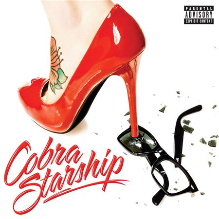 DEAN MARTIN - Cobra Starship - Zortam Music