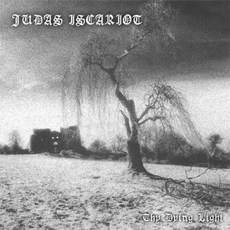 Judas Iscariot - Thy Dying Light - Zortam Music