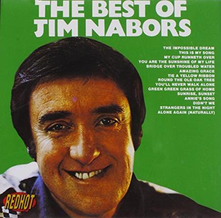 Jim Nabors - The Best Of Jim Nabors - Zortam Music