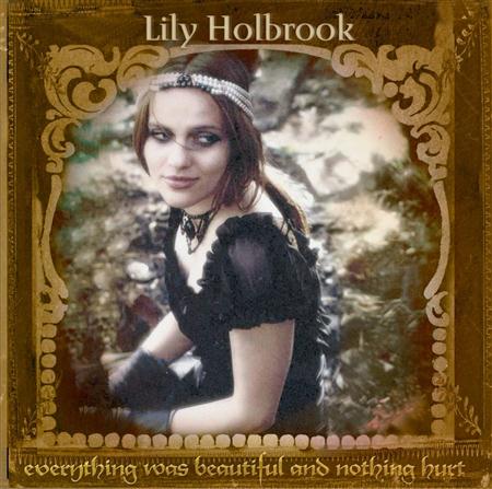 Lily Holbrook - Mama, I