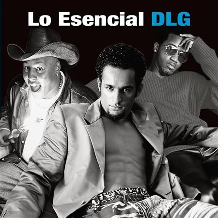 DLG - Ritmo Latino. Lyrics - Zortam Music
