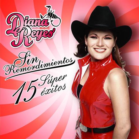 Diana Reyes - 2 en 1 - Zortam Music