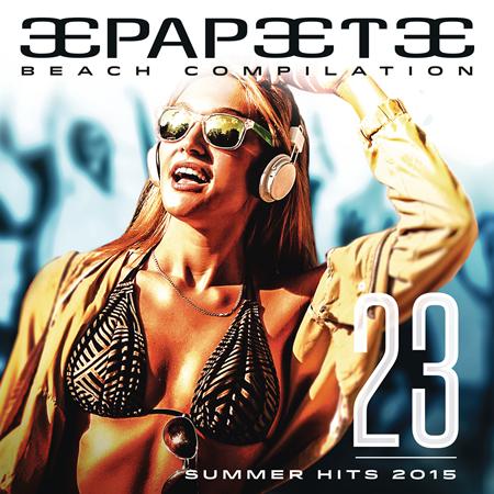 Martin Jensen - Papeete Beach Compilation, Vol. 23 - Zortam Music