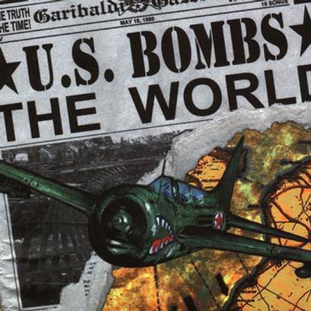 U.S. Bombs - Not Enough Lyrics - Zortam Music
