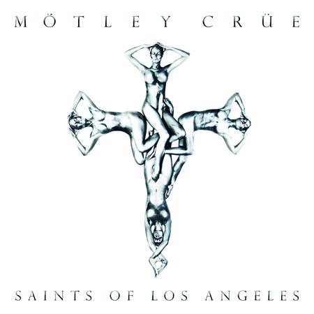 Mvtley Cr|e - Saints of Los Angeles [Clean] - Zortam Music