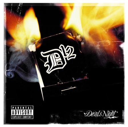D12 - D12 - Devil