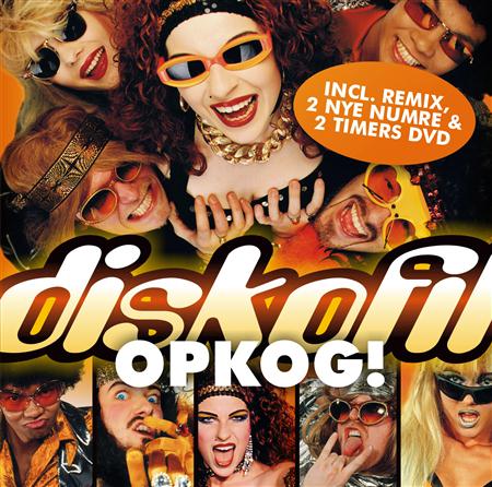Diskofil - Opkog - Zortam Music