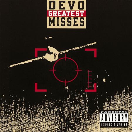 DEVO - Greatest Misses - Lyrics2You