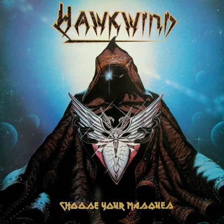 Hawkwind - Void City Lyrics - Zortam Music
