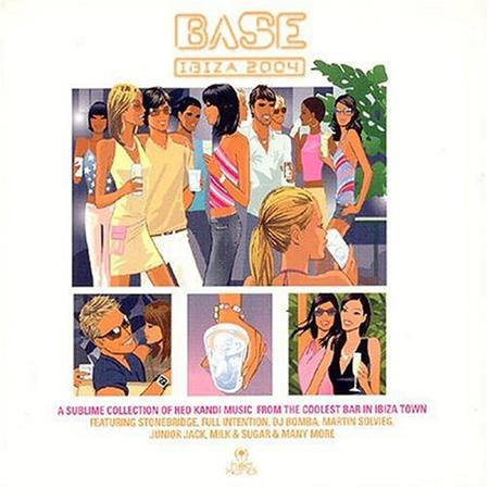 Amiel - Base Ibiza 2004 - Zortam Music
