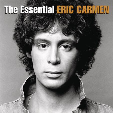 ERIC CARMEN - Eric Carmen - Hungry Eyes Lyrics - Zortam Music