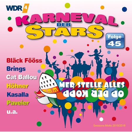 Paveier - KARNEVAL DER STARS  FOLGE 45 - Zortam Music